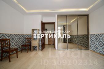 4-комн.кв., 95 м², этаж 7