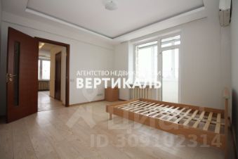 4-комн.кв., 95 м², этаж 7