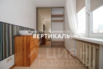 4-комн.кв., 95 м², этаж 7