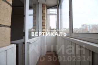 4-комн.кв., 95 м², этаж 7