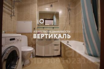 4-комн.кв., 95 м², этаж 7