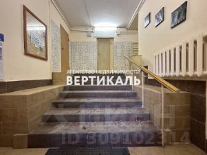 4-комн.кв., 95 м², этаж 7