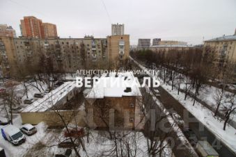 4-комн.кв., 95 м², этаж 7