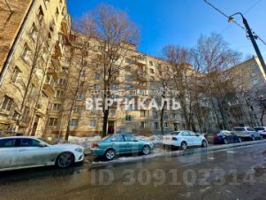 4-комн.кв., 95 м², этаж 7