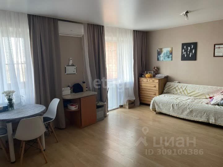 Продается2-комн.квартира,52,9м²