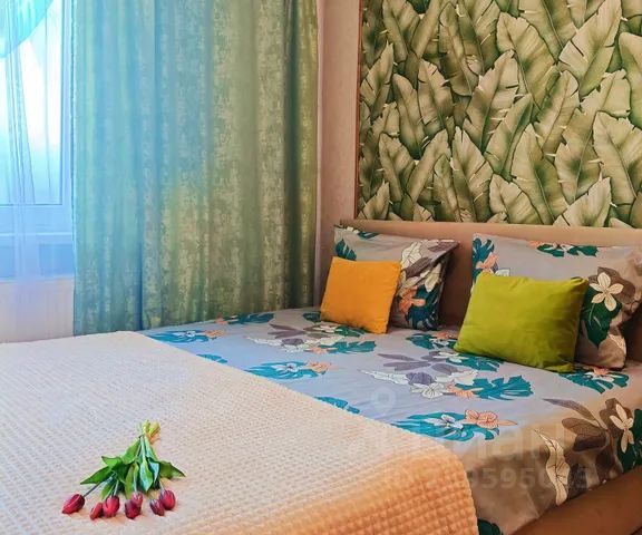 Студия, 32 м², 16/16 этаж
