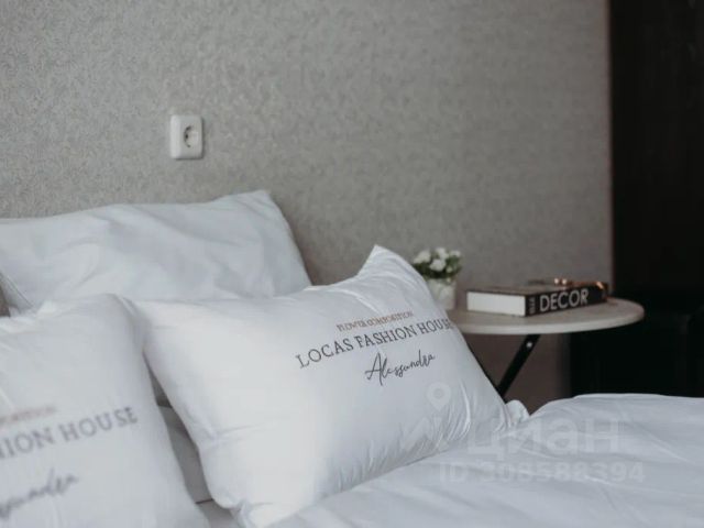 Студия, 30 м², 8/16 этаж