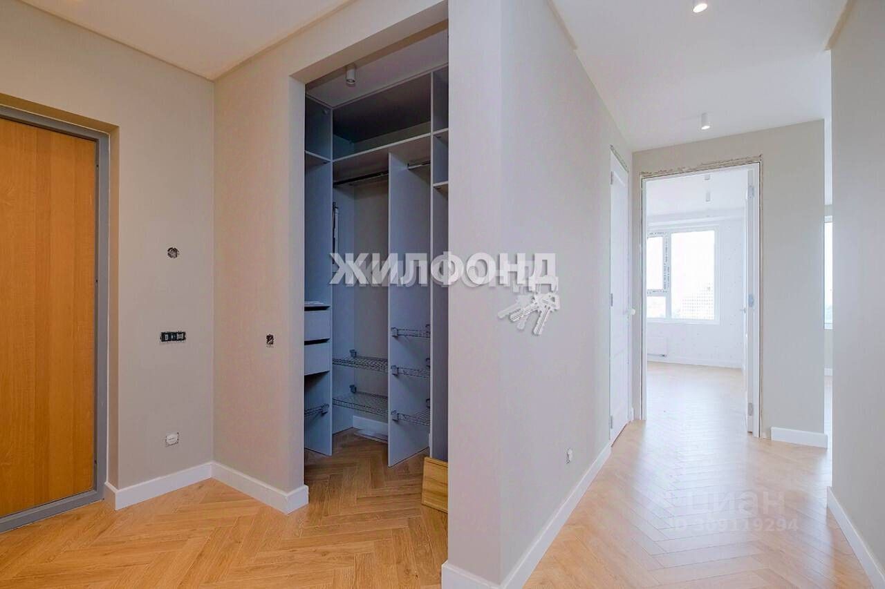 Продается3-комн.квартира,75,3м²