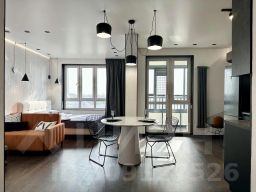 1-комн. кв 38 м2, 1/1 эт