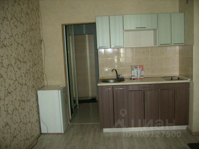 1-комн., 30 м², 1/1 этаж
