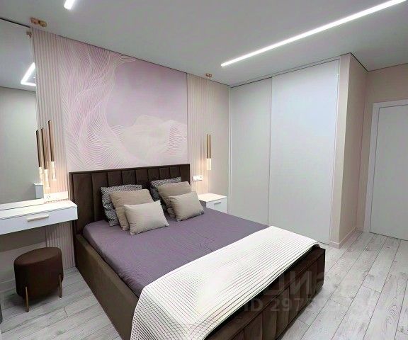 2-комн., 47 м², 1/1 этаж