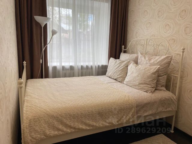 2-комн., 50 м², 3/5 этаж