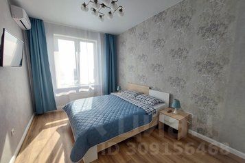 1-комн., 35 м², 15/24 этаж