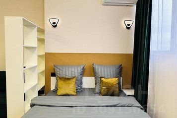 1-комн., 35 м², 17/24 этаж