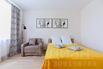 2-комн., 44 м², 23/25 этаж