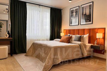 1-комн., 29 м², 5/10 этаж