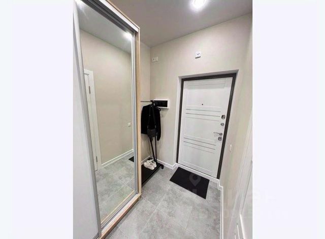 1-комн., 30 м², 22/24 этаж