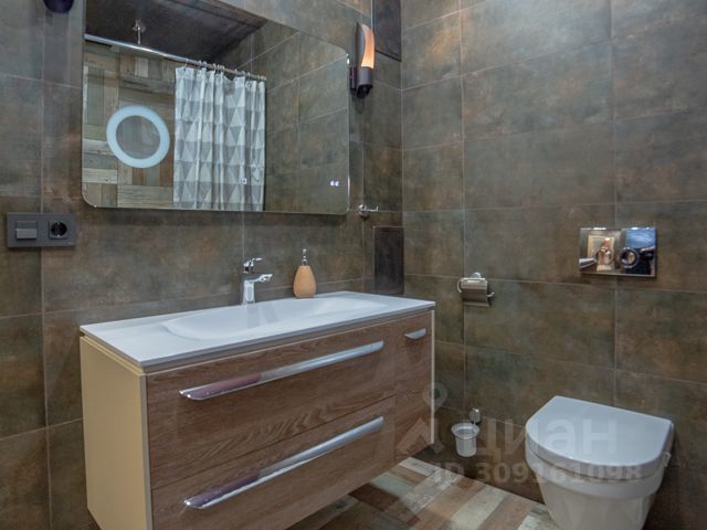 3-комн., 109 м², 14/25 этаж