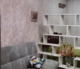 1-комн. кв 36 м2, 15/17 эт
