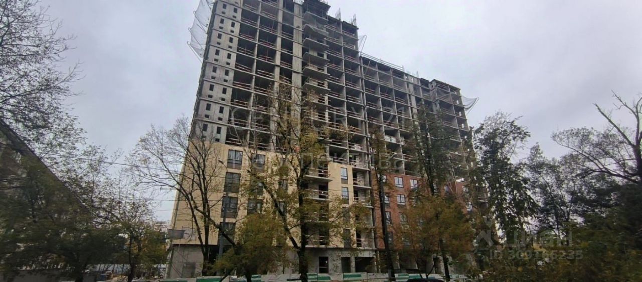 Продается2-комн.квартира,54м²