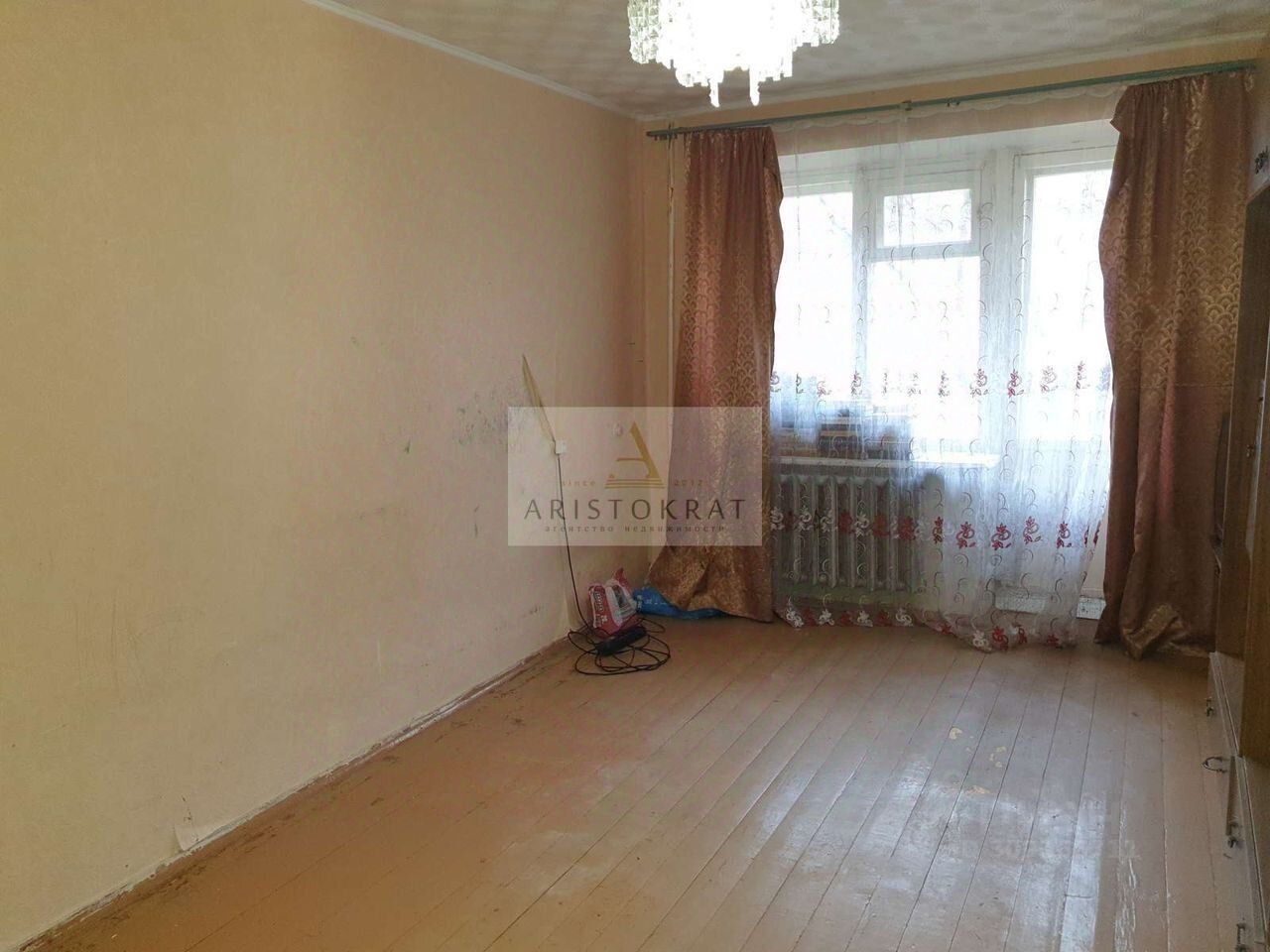 Продается1-комн.квартира,32м²