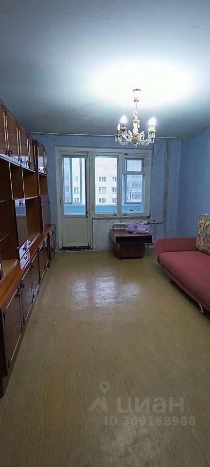 Сдается2-комн.квартира,48м²