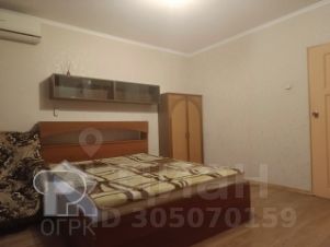 1-комн.кв., 41 м², этаж 3