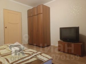 1-комн.кв., 41 м², этаж 3