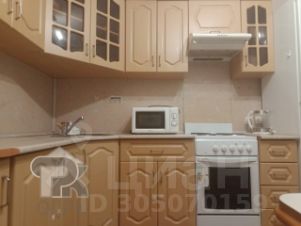 1-комн.кв., 41 м², этаж 3