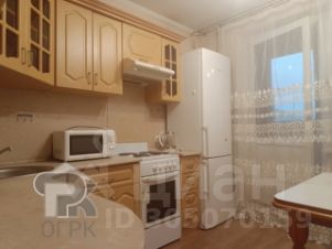 1-комн.кв., 41 м², этаж 3