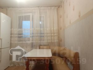 1-комн.кв., 41 м², этаж 3