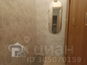 1-комн.кв., 41 м², этаж 3