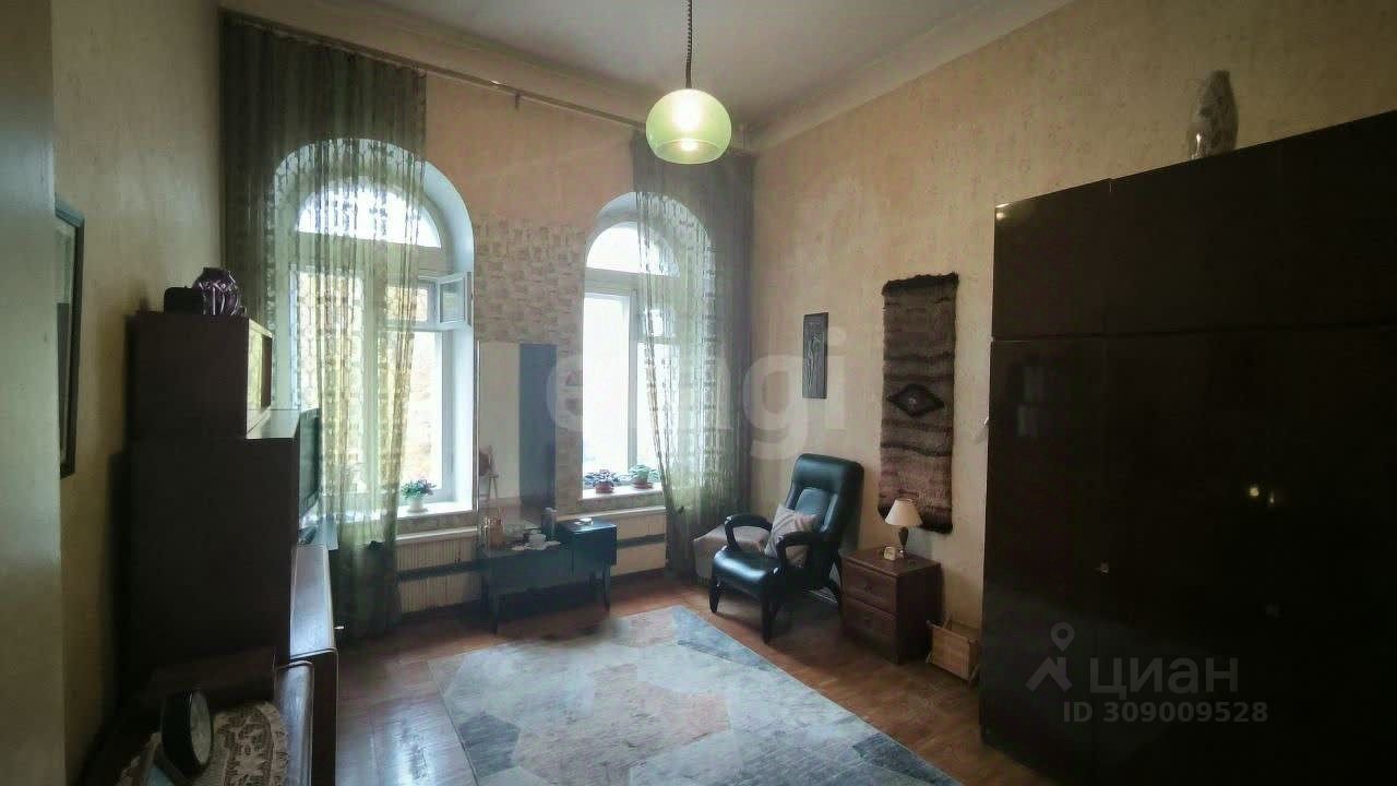 Продается3-комн.квартира,65м²