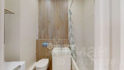 3-комн.кв., 84 м², этаж 16