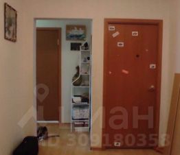 2-комн.кв., 57 м², этаж 14