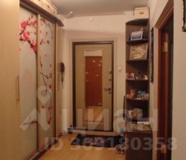 2-комн.кв., 57 м², этаж 14