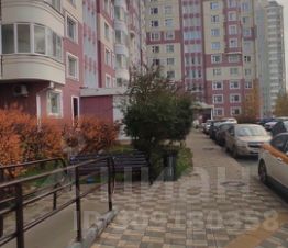 2-комн.кв., 57 м², этаж 14