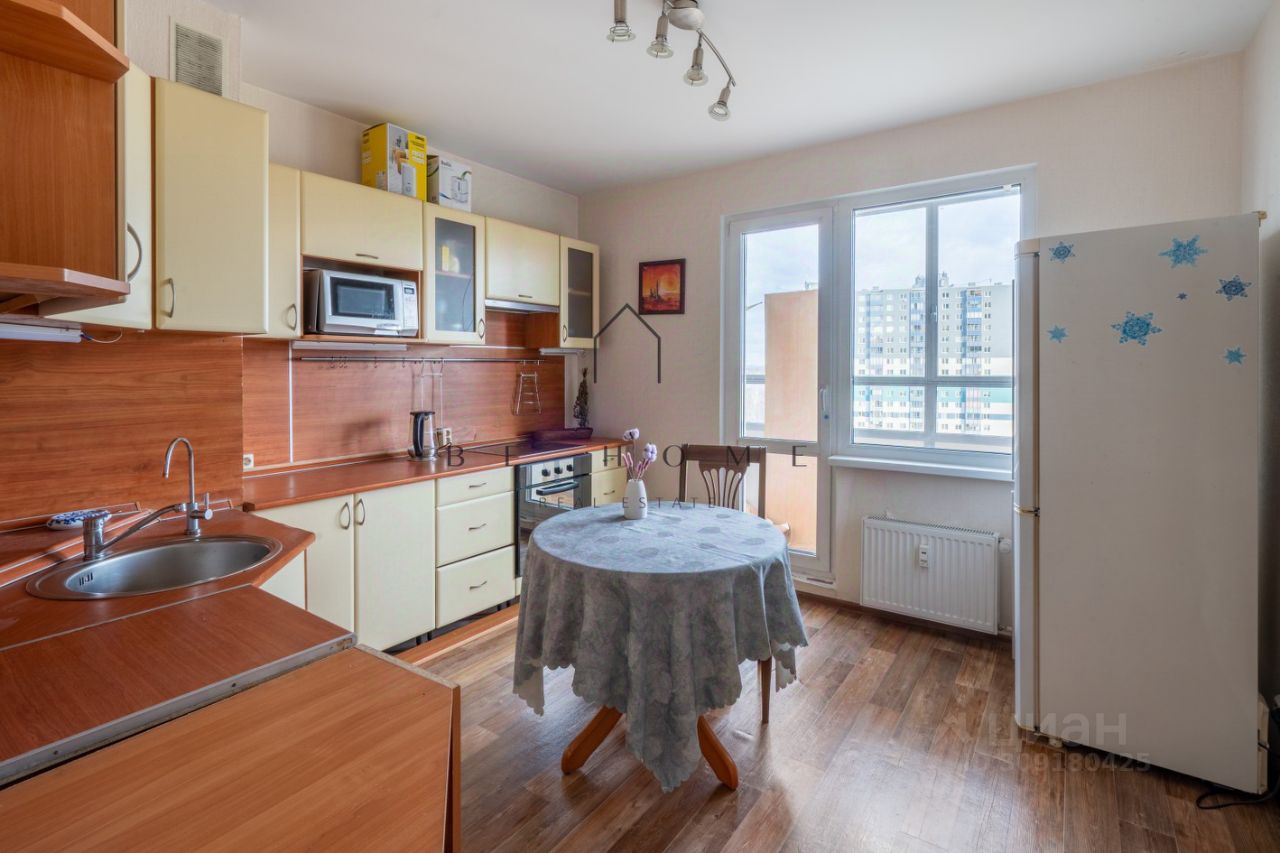 Продается2-комн.квартира,56,9м²