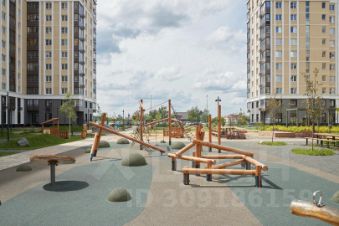 3-комн.кв., 81 м², этаж 6