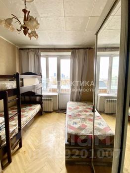 2-комн.кв., 57 м², этаж 8