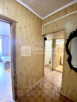 2-комн.кв., 57 м², этаж 8