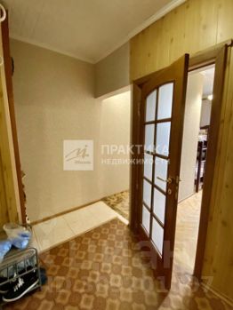 2-комн.кв., 57 м², этаж 8