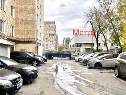 2-комн.кв., 57 м², этаж 8