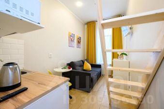 1-комн. кв 16 м2, 1/6 эт