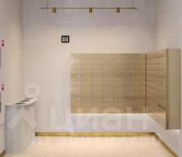 1-комн.кв., 34 м², этаж 7