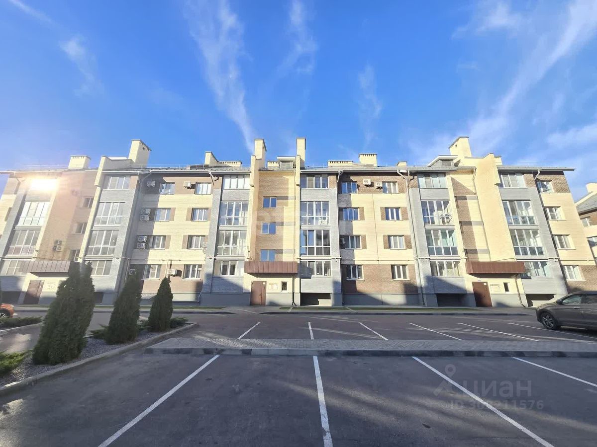 Продается3-комн.квартира,104,3м²