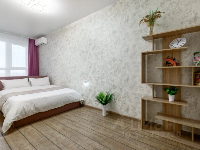 2-комн., 57 м², 17/24 этаж