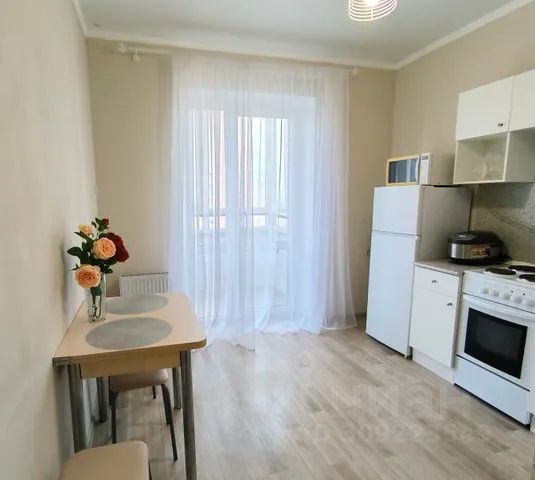 1-комн., 39 м², 12/14 этаж