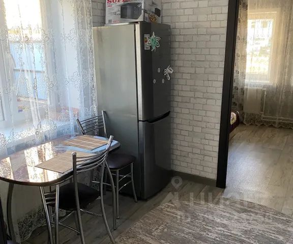1-комн., 30 м², 1/1 этаж