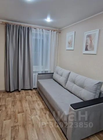 2-комн., 43 м², 3/5 этаж